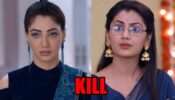 Kumkum Bhagya spoiler alert: OMG! Aaliya to KILL Pragya