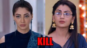 Kumkum Bhagya spoiler alert: OMG! Aaliya to KILL Pragya