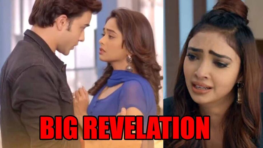 Kumkum Bhagya spoiler alert: Prachi and Ranbir learn about Rhea’s evil deeds