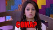 Kumkum Bhagya spoiler alert: Prachi to slip into coma?