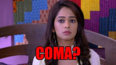 Kumkum Bhagya spoiler alert: Prachi to slip into coma?