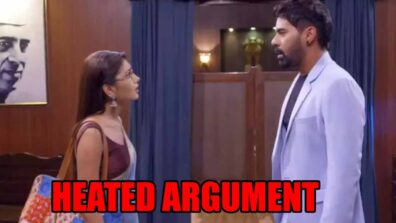 Kumkum Bhagya spoiler alert: Pragya and Abhi to have a heated argument