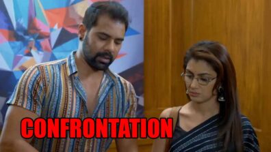 Kumkum Bhagya spoiler alert: Pragya and Abhi to have a major confrontation?