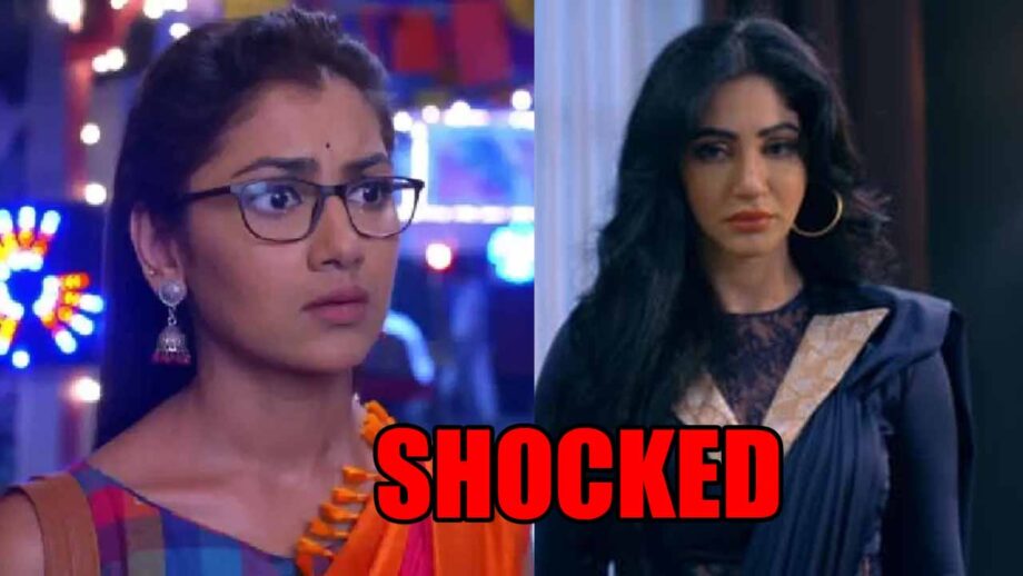 Kumkum Bhagya spoiler alert: Pragya gets SHOCKED by Aaliya’s allegations