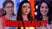 Kumkum Bhagya spoiler alert: Pragya hides Rhea’s truth from Prachi