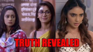 Kumkum Bhagya spoiler alert: Pragya to learn about Rhea’s involvement in Prachi’s accident