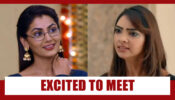 Kumkum Bhagya Spoiler Alert: Rhea gears up to meet her mother Pragya