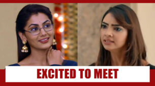 Kumkum Bhagya Spoiler Alert: Rhea gears up to meet her mother Pragya