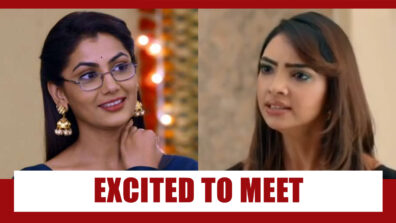 Kumkum Bhagya Spoiler Alert: Rhea gears up to meet her mother Pragya