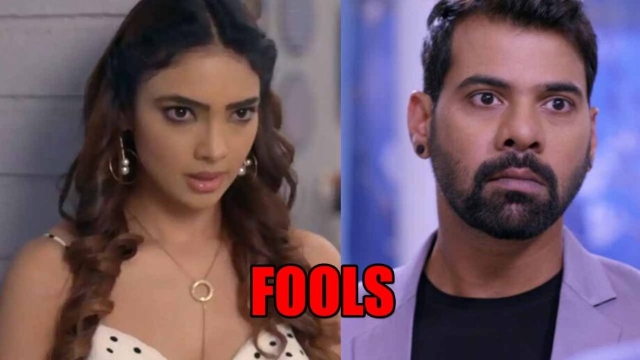 Kumkum Bhagya spoiler alert: Rhea to fool Abhi