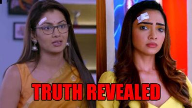 Kumkum Bhagya spoiler alert: Truth of Pragya being Rhea’s mother to be out?