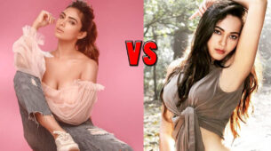 Kumkum Bhagya’s Pooja Banerjee Vs Yeh Rishtey Hain Pyaar Ke’s Kaveri Priyam: Who Gives You Sleepless Nights With Bold And Seductive Looks?