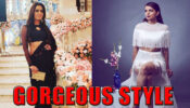 Kundali Bhagya: 3 looks inspired by Ruhi Chaturvedi’s gorgeous style