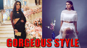 Kundali Bhagya: 3 looks inspired by Ruhi Chaturvedi’s gorgeous style