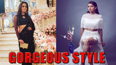 Kundali Bhagya: 3 looks inspired by Ruhi Chaturvedi’s gorgeous style