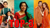 Kundali Bhagya, Anupamaa, Barrister Babu: Here’s 3 Most-Watched Shows On TV