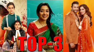 Kundali Bhagya, Anupamaa, Barrister Babu: Here’s 3 Most-Watched Shows On TV