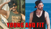 Kundali Bhagya: Dheeraj Dhoopar’s Secret YOUNG And FIT Instagram Moments