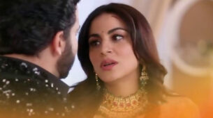 Kundali Bhagya Written Update, Ep 806 21st October 2020: Preeta leaves rituals abruptly