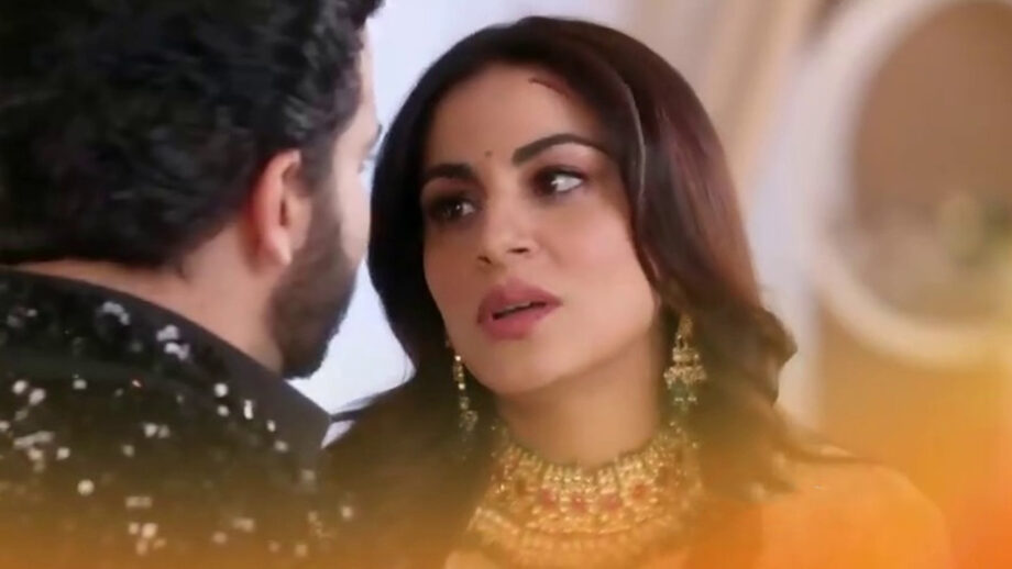 Kundali Bhagya Ep 806-21st October 2020 Written Update: Preeta leaves te rituals abruptly