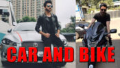 From Shaheer Sheikh to Dheeraj Dhoopar: A Sneak Peek Into TV Actors and Their Luxury Cars