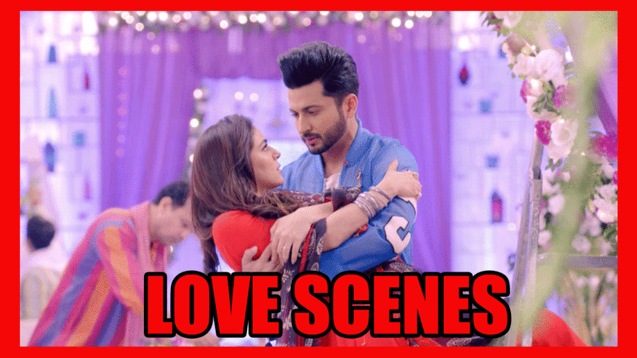 Kundali Bhagya: Karan And Preeta's Best Falling In Love Scenes