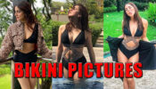 Kundali Bhagya: Shraddha Arya’s Swimwear And Bikini Looks Will Leave You Spellbound!