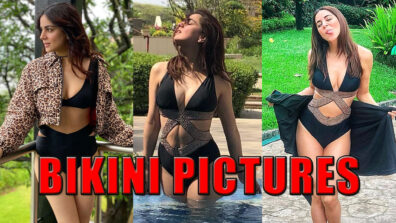 Kundali Bhagya: Shraddha Arya’s Swimwear And Bikini Looks Will Leave You Spellbound!