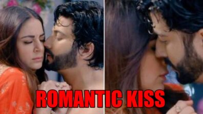 Kundali Bhagya spoiler alert: Karan to KISS Preeta?