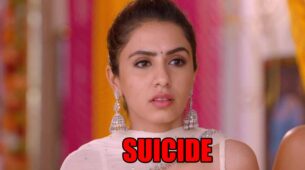 Kundali Bhagya spoiler alert: Mahira attempts SUICIDE