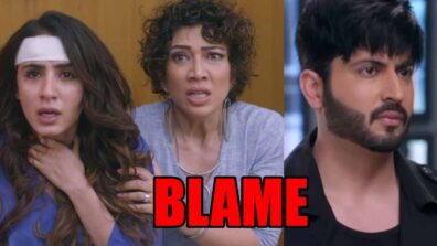 Kundali Bhagya spoiler alert: Mahira’s mother blames Karan for her suicide