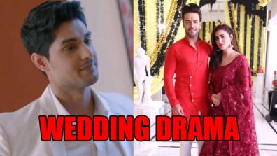 Kundali Bhagya spoiler alert: Pawan prepares for Preeta and Prithvi’s wedding