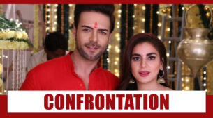Kundali Bhagya Spoiler Alert: Preeta and Prithvi’s HUGE confrontation