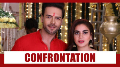 Kundali Bhagya Spoiler Alert: Preeta and Prithvi’s HUGE confrontation