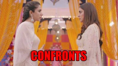 Kundali Bhagya spoiler alert: Preeta confronts Mahira