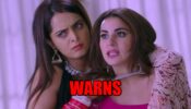 Kundali Bhagya spoiler alert: Preeta issues a warning for Sherlyn