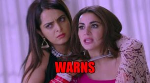 Kundali Bhagya spoiler alert: Preeta issues a warning for Sherlyn