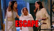 Kundali Bhagya spoiler alert: Preeta, Janki and Srishti escape