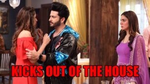 Kundali Bhagya spoiler alert: Preeta kicks Mahira out of Luthra house