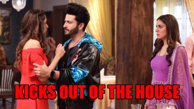 Kundali Bhagya spoiler alert: Preeta kicks Mahira out of Luthra house