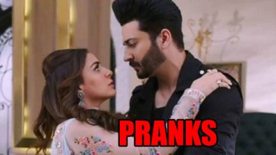 Kundali Bhagya spoiler alert: Preeta plays a prank on Karan