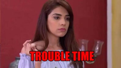 Kundali Bhagya spoiler alert: Srishti lands into new trouble