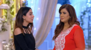 Kundali Bhagya Written Episode, Ep 808 23rd October 2020: Rakhi wants Mahira to leave the house