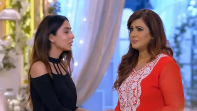 Kundali Bhagya Written Episode, Ep 808 23rd October 2020: Rakhi wants Mahira to leave the house