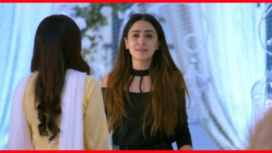 Kundali Bhagya Written Update, Ep 809 24th October 2020: Preeta throw Mahira out of the house