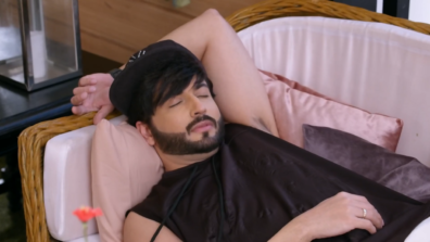 Kundali Bhagya Written Update Ep 811 27th October 2020: Karan sleeps in balcony