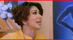 Kundali Bhagya Written Update, Ep 815 31st October 2020: Ramona blames Karan and his Family for Mahira’s condition