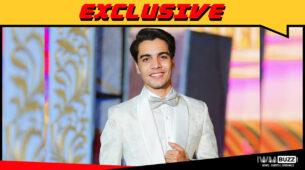 Kush Madaan to make his TV debut with Saas Bina Sasural 2