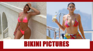 Kylie Jenner Hot Bikini Body Pictures