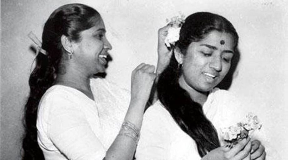 Lata Mangeshkar VS Asha Bhosle: Whose NET WORTH Is More?